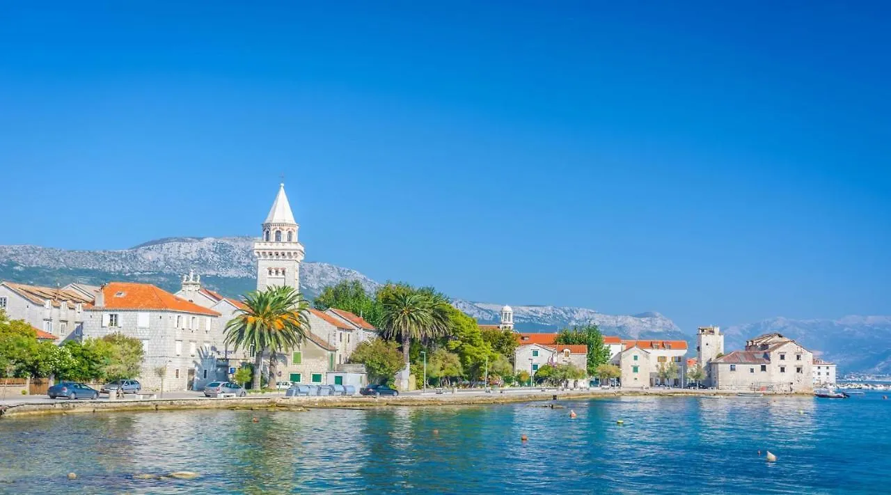 Apartment Eso Kastela
