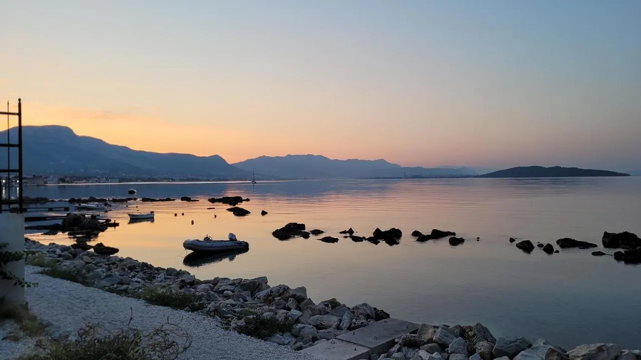 Apartment Eso Kastela 0*,