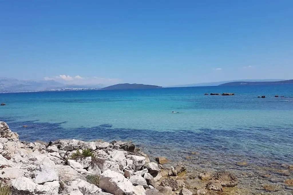 Apartment Eso Kastela Croatia