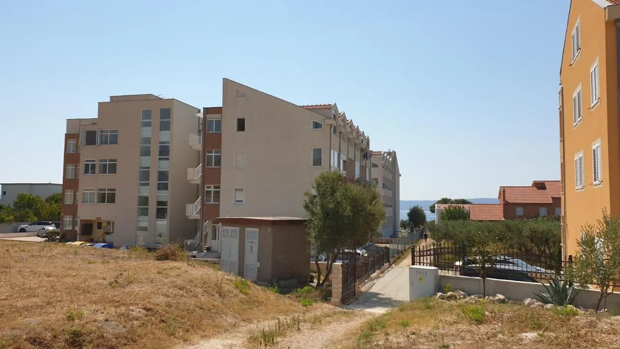 Apartment Eso Kastela