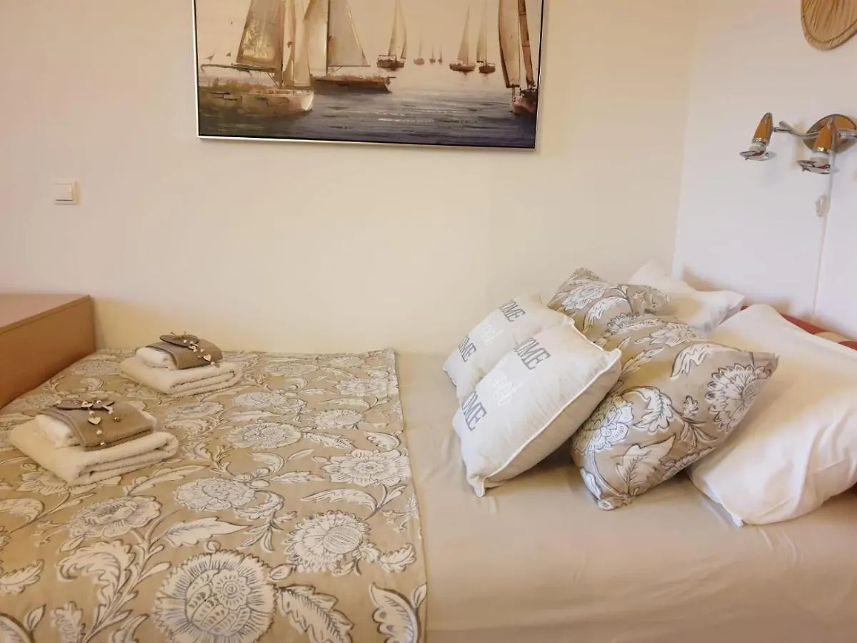 Apartment Eso Kastela Croatia