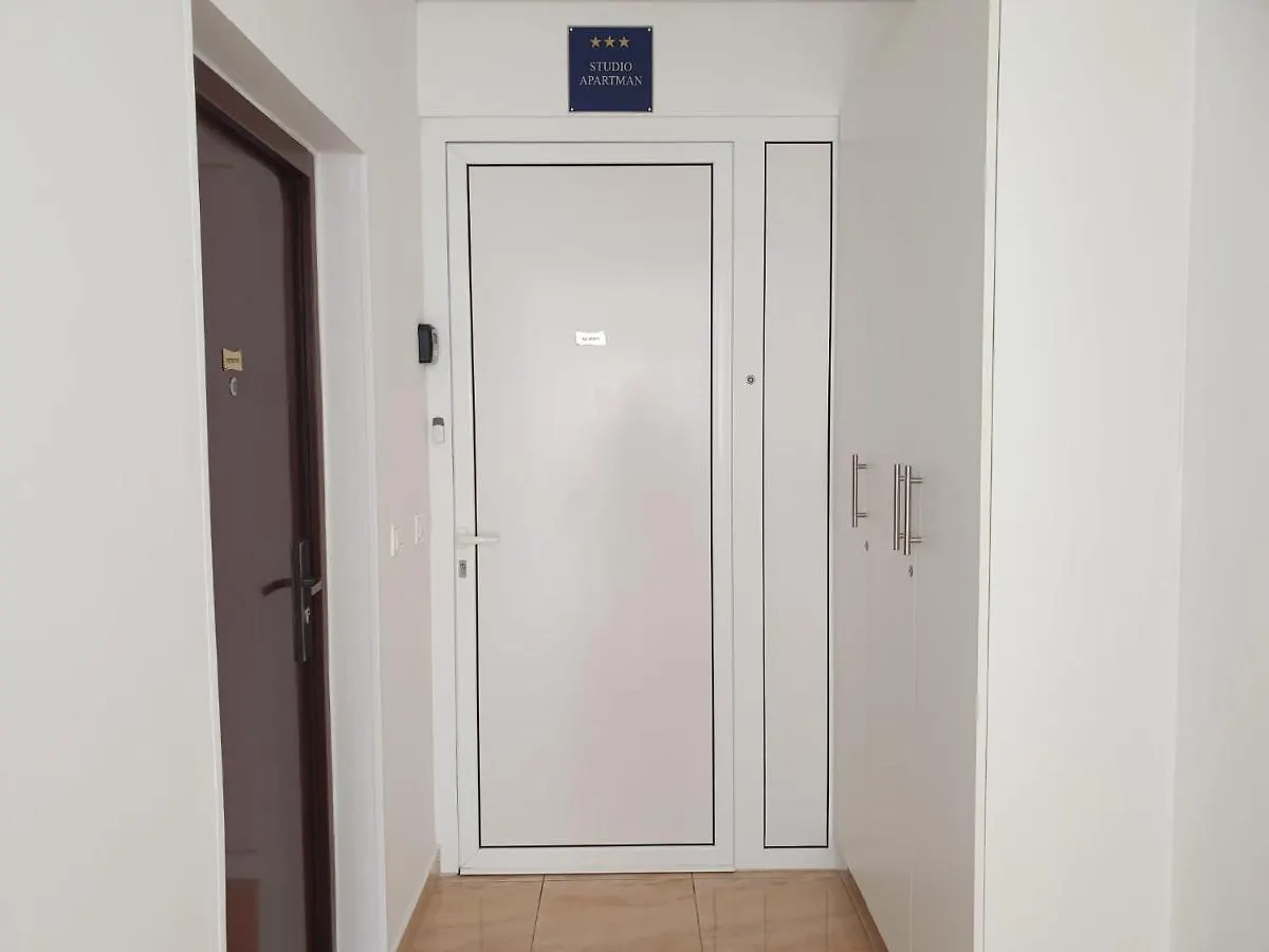 Apartment Eso Kastela