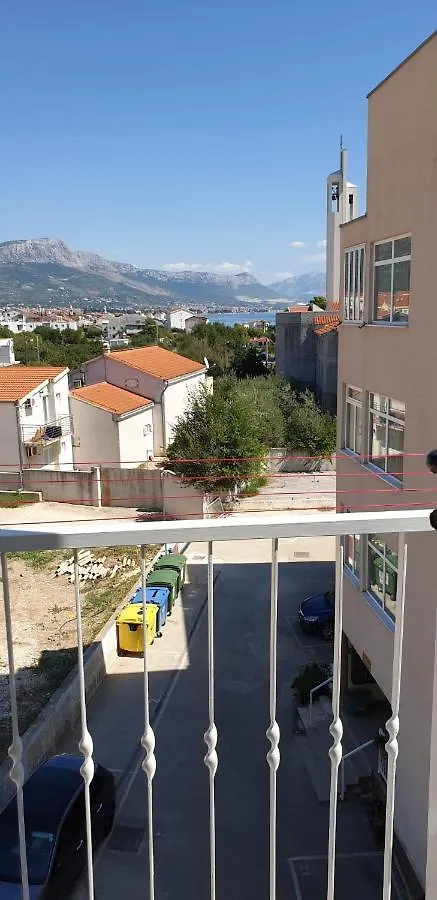 Apartment Eso Kastela